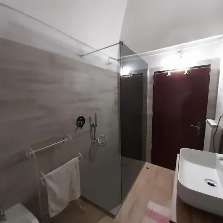 Casa Di Nonna Rinda-via Del Castello N6 * Monte Santa Maria Tiberina