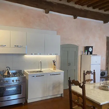 Casa Di Nonna Rinda-via Del Castello N6 Monte Santa Maria Tiberina