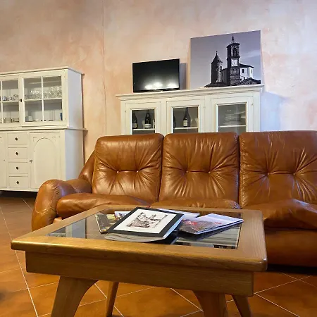Casa Di Nonna Rinda-via Del Castello N6 Apartment Monte Santa Maria Tiberina