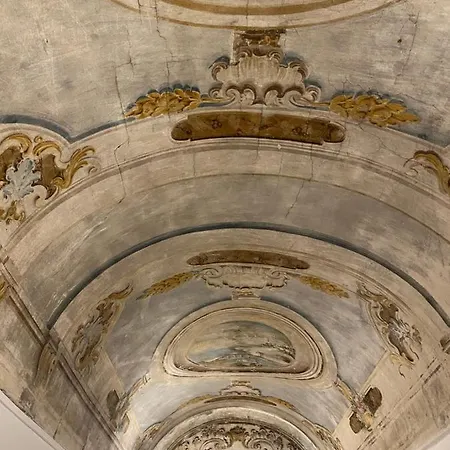 Casa Di Nonna Rinda-via Del Castello N6