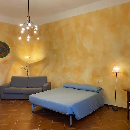 Apartment Casa Di Nonna Rinda-via Del Castello N6 Monte Santa Maria Tiberina