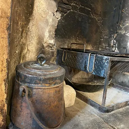 Apartment Casa Di Nonna Rinda-via Del Castello N6 *