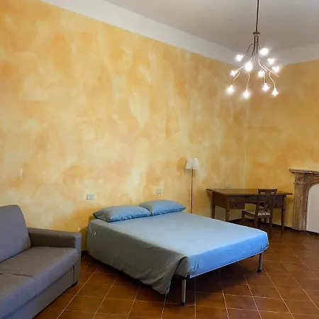 Casa Di Nonna Rinda-via Del Castello N6 Monte Santa Maria Tiberina