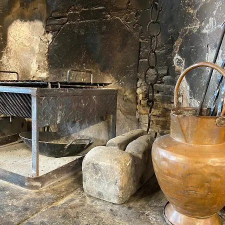 Casa Di Nonna Rinda-via Del Castello N6