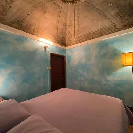 Casa Di Nonna Rinda-via Del Castello N6