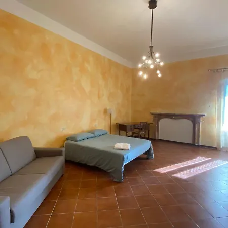 Casa Di Nonna Rinda-via Del Castello N6