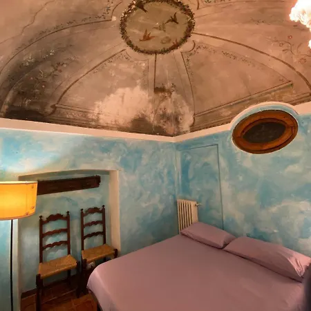 Casa Di Nonna Rinda-via Del Castello N6 * Monte Santa Maria Tiberina